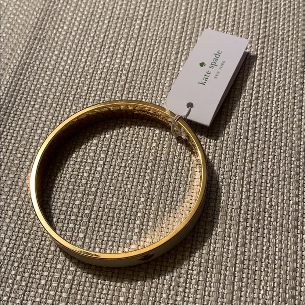 Kate Spade Bangle - Picture 2 of 3
